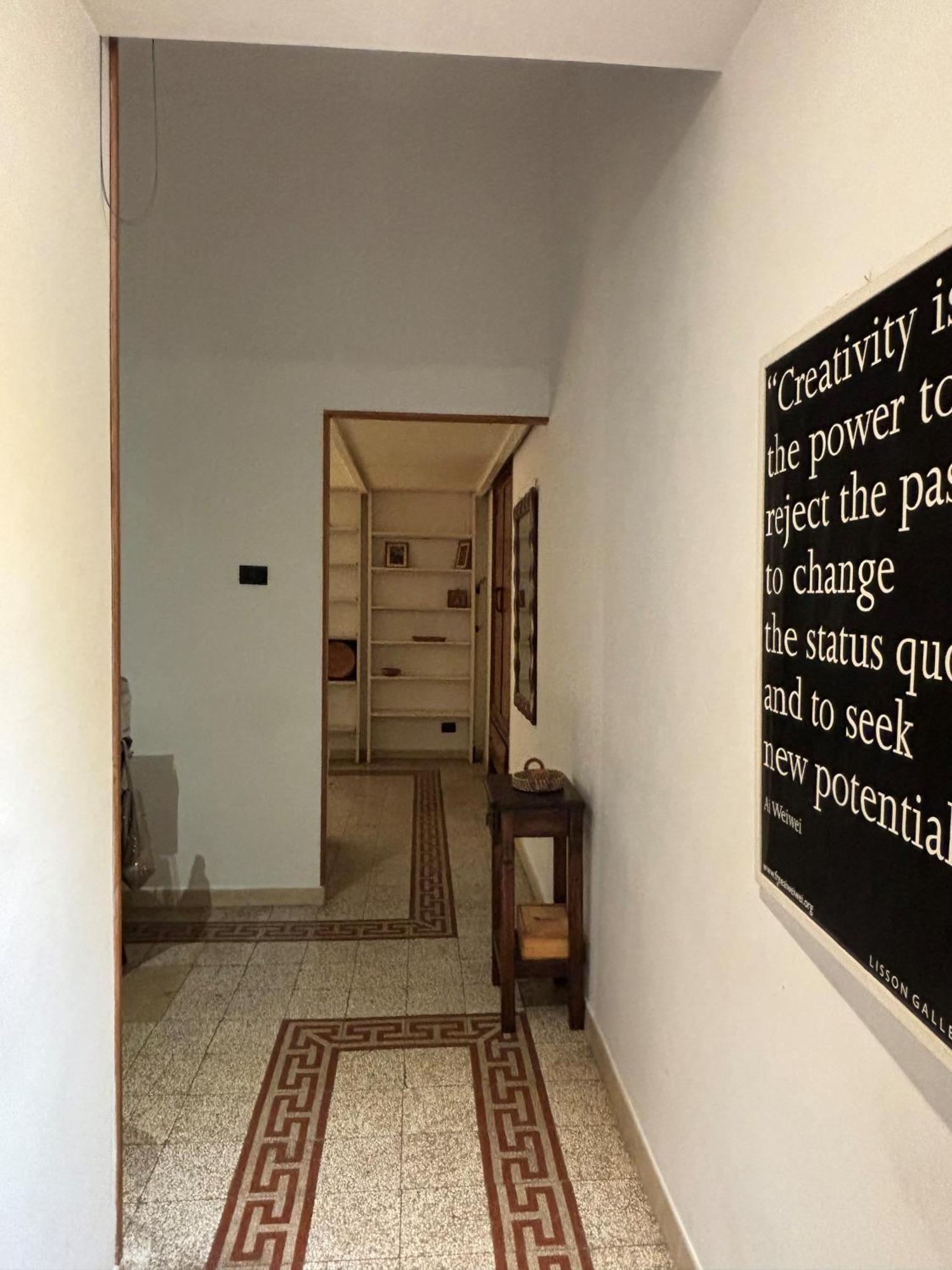 Valentina Suite Colosseo Roma Exterior foto